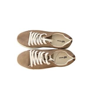 Men’s XRay Brown Sneakers Sz.10